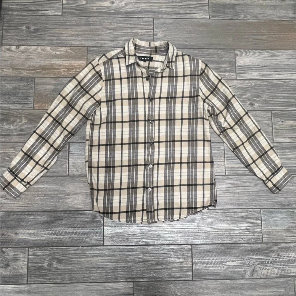 PacSun oliver classic